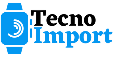 Logotipo da loja Tecno Import