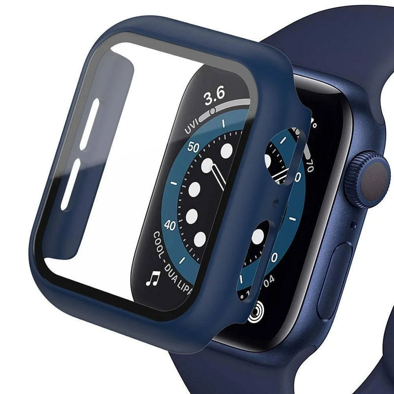 Capinha para Apple Watch/Iwo - Tecno Import