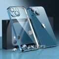 Case Pro Fit - iPhone 15 / Azul