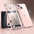 Case Pro Fit - iPhone 15 / Rosa