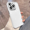 Case Pro Ultra com Proteção nas Câmeras - Branco / iPhone 14