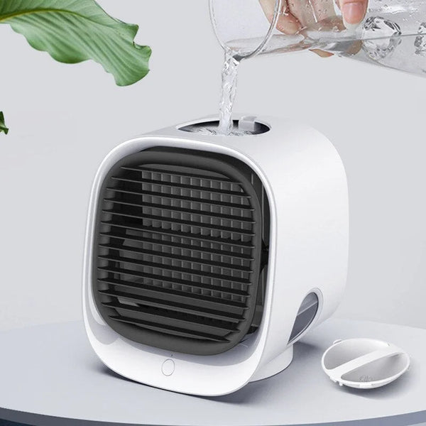 Climatizador Portátil Air Cooler™ - GR6
