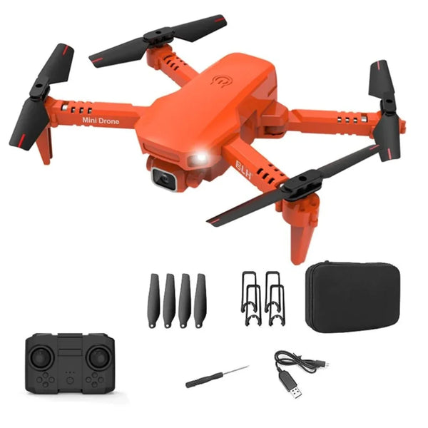 Drone l900 com Câmera de Alta Resolução 4k